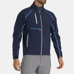 FootJoy HydroTour Rain Jacket